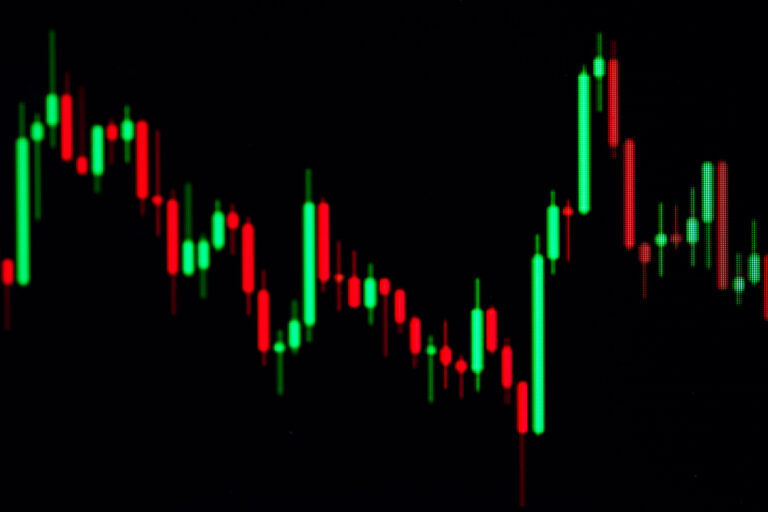 Read more about the article Cara Menggunakan Indikator RSI pada Trading yang Benar