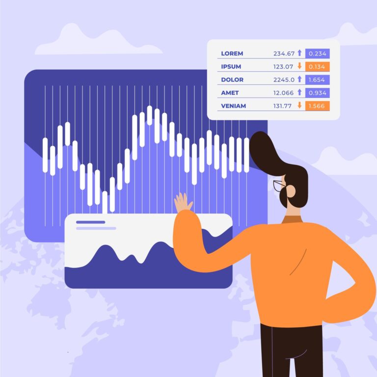 Read more about the article Mengoptimalkan Keuntungan dengan Moving Average: Panduan Lengkap