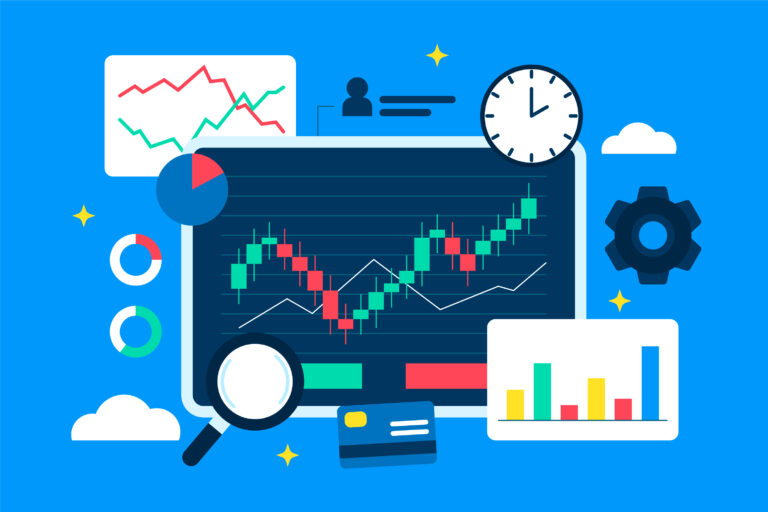 Read more about the article Strategi Trading Fibonacci: Panduan Lengkap