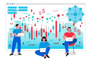 Read more about the article Strategi Personal: Mencapai Tujuan Trading di Binomo