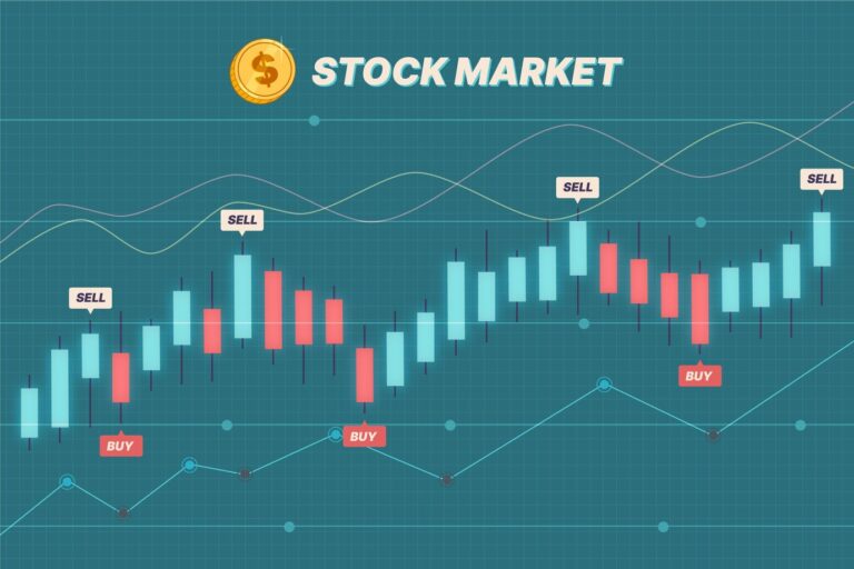 Read more about the article Apa Itu Sinyal Trading? Penjelasan Lengkap