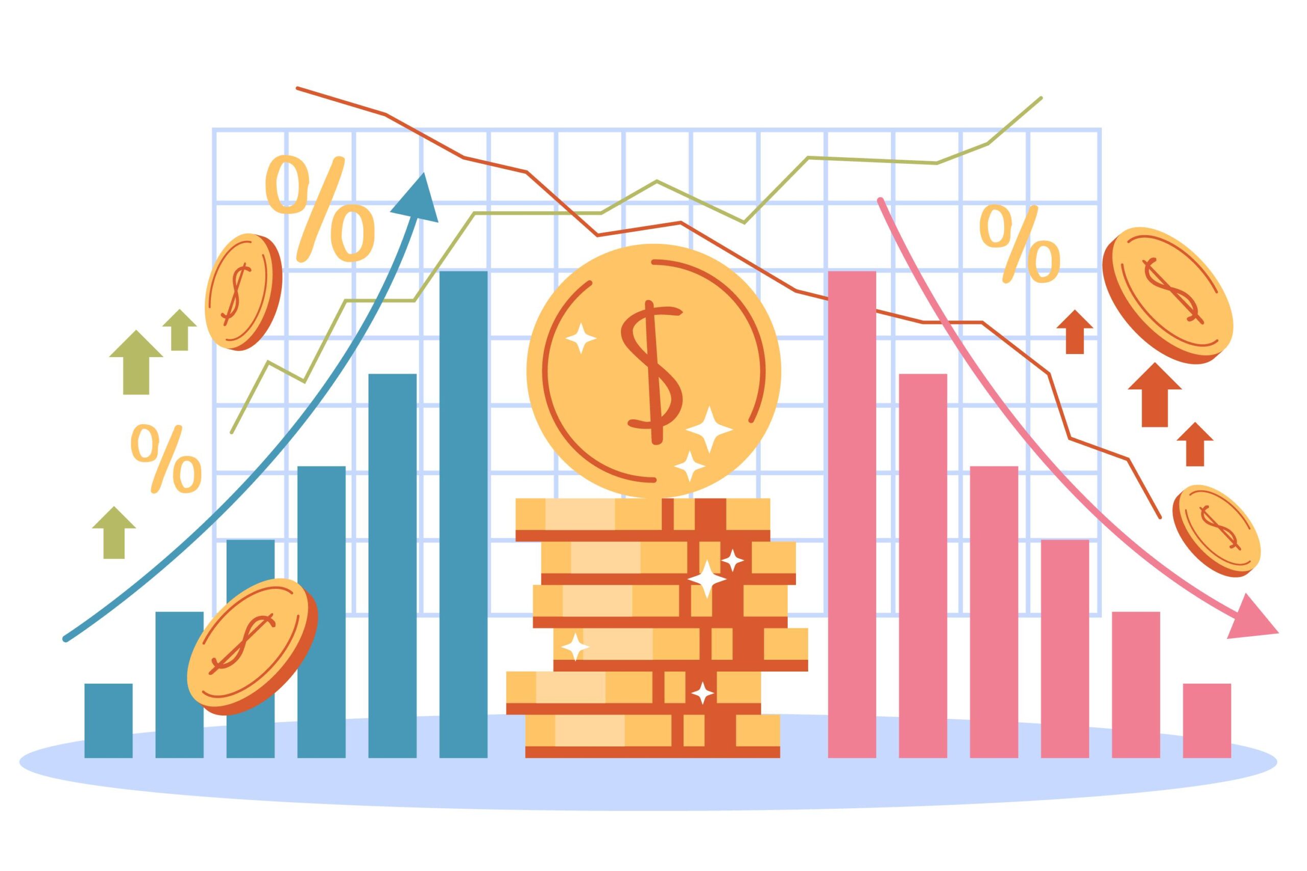 You are currently viewing Mengenal Likuiditas: Kunci Penting dalam Dunia Trading”