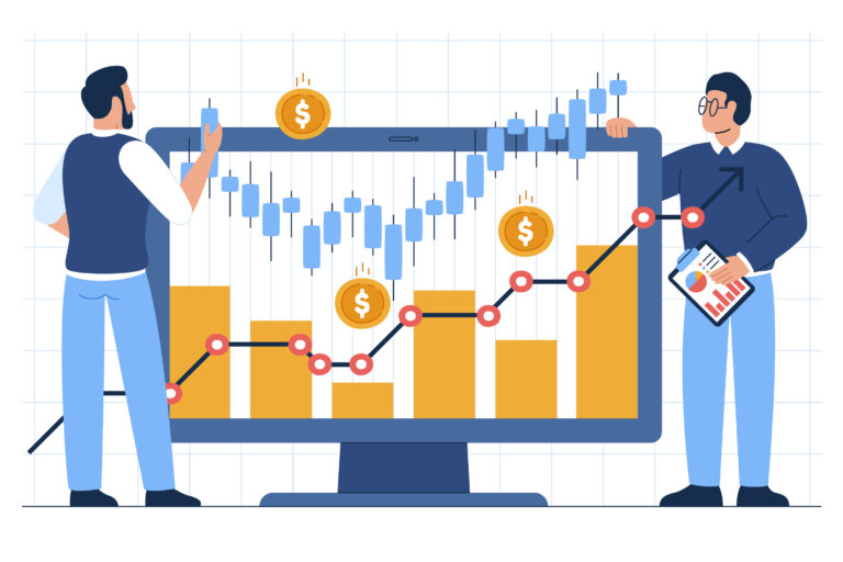 Read more about the article Mengenal Copy Trading: Strategi Menyalin Trader Profesional