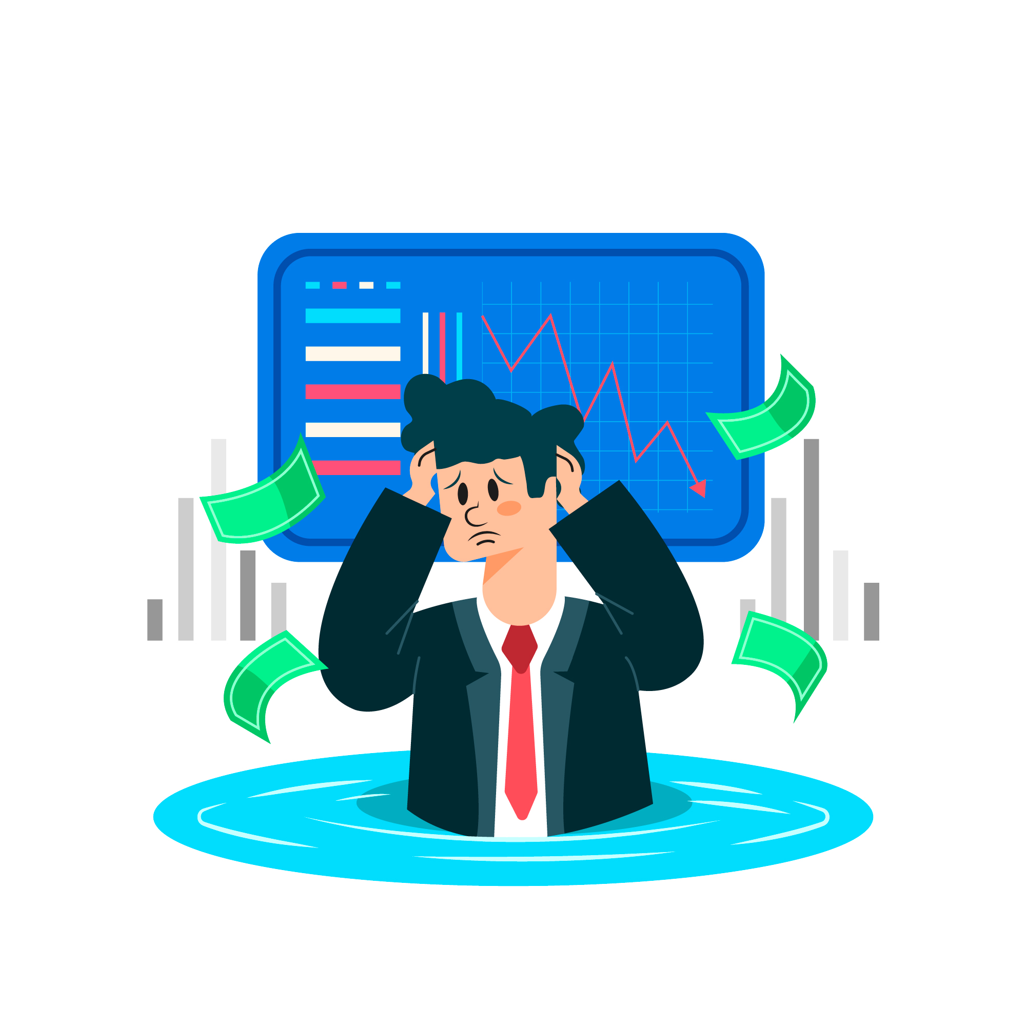 You are currently viewing Short SellingMengenal Short Selling: Strategi InvestasiShort Selling