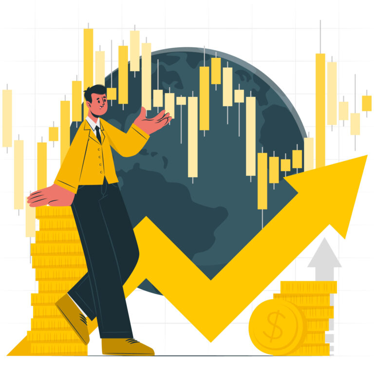 Read more about the article Bagaimana Cara Setting Parabolic SAR untuk Scalping?