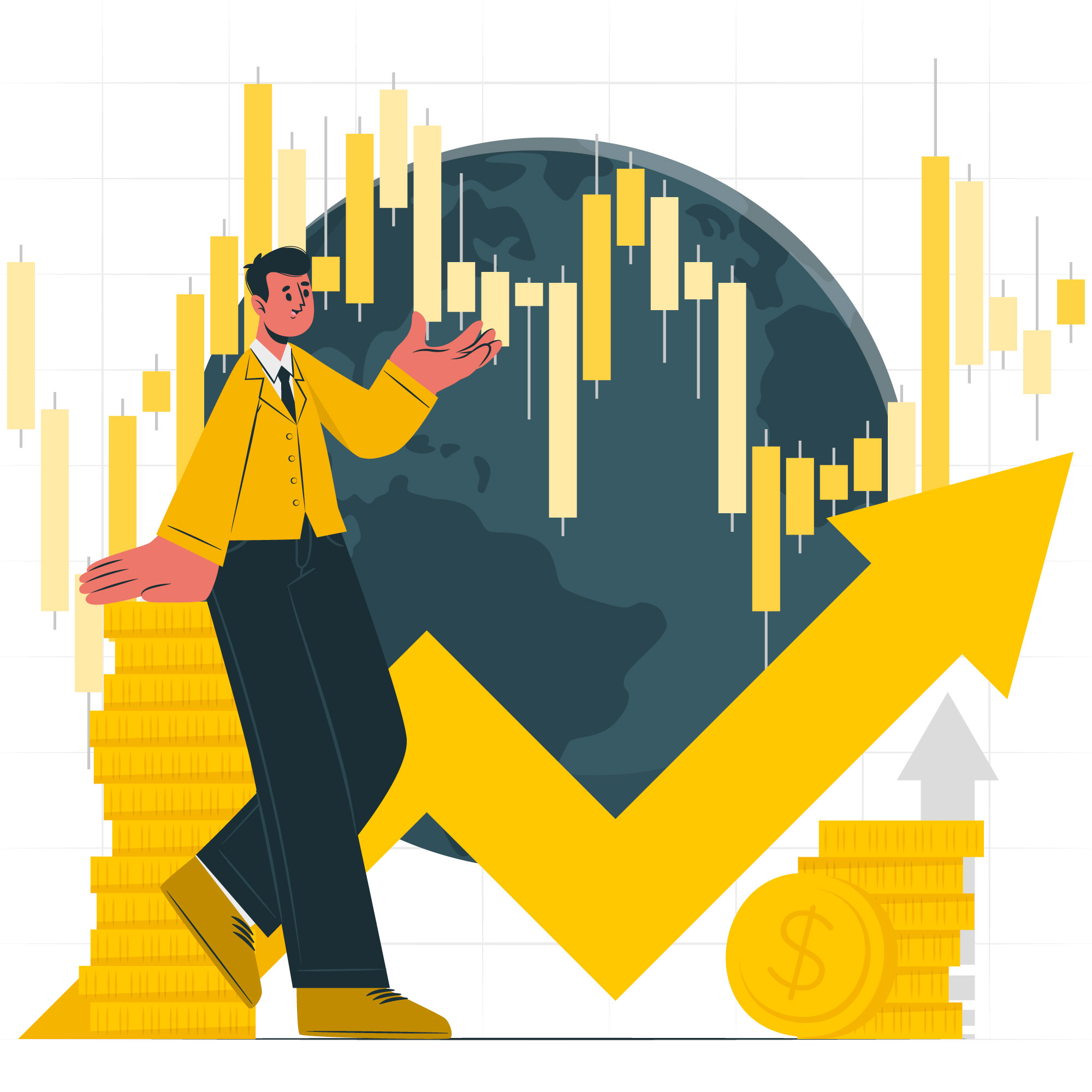 You are currently viewing Bagaimana Cara Setting Parabolic SAR untuk Scalping?